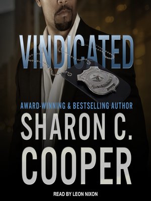 cover image of Vindicated